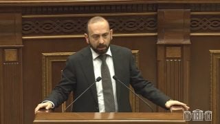 Մենք պետք է ճանաչենք երկրի իրավունքը՝ ահաբեկչությունից պաշտպանվելու. Միրզոյանը՝ Պակիստան-Հնդկաստան սրացման մասին