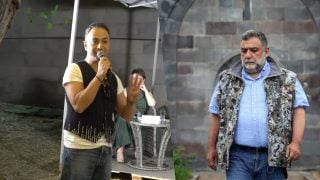 Ես երիցս անիծում եմ քայլը, որ մեզ շպրտեց դժոխքի մեջ. Ավետ Բարսեղյան