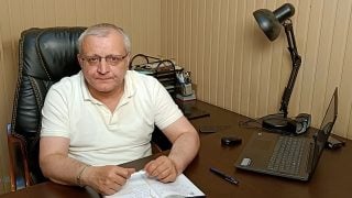 Ինչո՞ւ Փաշինյանը որոշեց «գիժ» խաղալ. հողը գնում է նրա ոտքերի տակից. Սուրեն Սուրենյանց