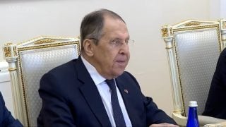 Հերթական անգամ այսօր ասուլիսին սադրիչ հարցերին պատասխանելով՝ հաստատեցինք մեր գործընկերայնությունն ու հավատարմությունը. Լավրովը՝ Խաչատուրյանին