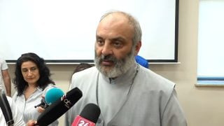 2026-ի ընտրությունները պետք է տեղի ունենան առանց ՔՊ-ի․վերջակետն այս անգամ դնելու ենք․ Բագրատ Սրբազան