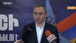 Արցախահայերը վերադարձի իրավունք ունեն. այսօր այդ իրավունքի դեմ են խոսում 2 կառավարություն` Ադրբեջանի և Հայաստանի կառավարությունները. Իշխան Սաղաթելյան