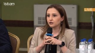 Չհաշվարկված քաղաքականությունը դարձավ Ուկրաինայի ներկայիս վիճակի պատճառը.Մխիթարյան