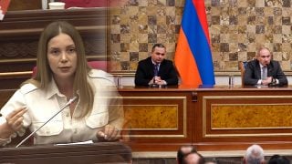 Նիկոլ Փաշինյանին արդյո՞ք հարցաքննել եք. Աննա Գրիգորյանը՝ ՔԿ ղեկավարին
