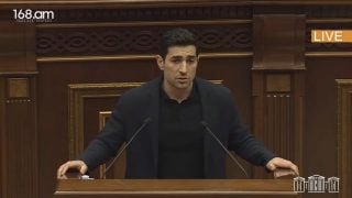 1 հոգու ցուցմունքի վրա գործ է հարցուվել՝ մինչև 5 տարի բանտարկելու հույսով. Լևոն Քոչարյան