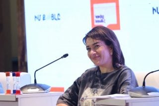 Կապանում Աննա Հակոբյանը մոբիլիզացիա է հայտարարել