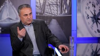 «Փաշինյանի կերպարանքը տեսա՞ք. նա բերման էր ենթարկվել». Արմեն Բաղդասարյան
