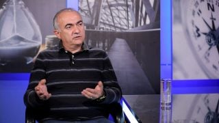 «ԱԺ պատերը հետո ի՞նչ պետք է անել, որ անեծքից ու այդ բառապաշարից մաքրվի». Թևան Պողոսյան