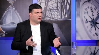 Հայաստանում բարոյականության համակարգային ճգնաժամ է․ Հենրիխ Դանիելյան