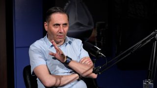 «Տեղի է ունենում նրանց լյուստրացիան, ովքեր սկզբունքային սպառնալիք են ներկայացնում հայ հասարակության, պետականության, անկախության և գոյության համար»