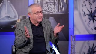 «Իմպիչմենտի գործընթացը կարող է ի չիք դարձնել Փաշինյանի իշխանության շուրջ առկա միջազգային լոյալության պատրանքը. ընդդիմությունը պարտավոր է խաղալ առաջին համարով». Սուրենյանց