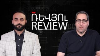 «Լավրովը մեսիջ փոխանցեց հայ հասարակությանը. ՌԴ-ն Հայաստանին դաշնակից է դիտարկում». Հայկ Խալաթյան