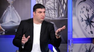 «Նիկոլ Փաշինյանի քայլերը հակասում են ՀՀ Սահմանադրությանը». Հենրիխ Դանիելյան