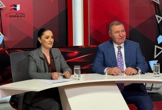 Հայտարարություն՝ հայկական ալկոհոլային խմիչքների արտահանման խոչընդոտների առնչությամբ