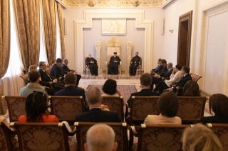 ԵՄ երկրները պետք է գործուն քայլեր անեն Ադրբեջանի հայատյաց քաղաքականության առնչությամբ. Գարեգին Բ