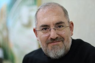 ՀՀ վարչապետը էմոցիոնալ խուլիգանությամբ է զբաղվում. Տիրատուր քահանա Սարդարյան