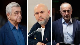 Մեր ժամանակների «հերոսը»