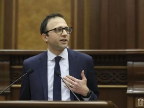 Իշխանությունը ցանկանում է վերահսկել կրիպտոակտիվների գործունեությունը, բայց դա բոլորին չէ, որ դուր է եկել