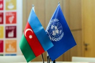 ՄԱԿ-ի Բնակչության հիմնադրամը լքում է Ադրբեջանը