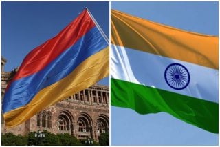 Հայաստանը հետաքրքրված է ներդրումներով հնդկական պաշտպանական միջանցքում. The Times of India