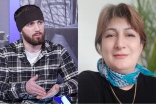 Այսպիսի հիմար մեղադրանքի պատճառով հորաքույրս զրկված է այլ պետության քաղաքացիություն ստանալու և այնտեղ հանգիստ ապրելու հնարավորությունից․ Ռոման Երիցյան