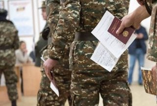 Կոռուպցիայի դեմ պայքարի փոխարեն՝ օրինականացում. «Փաստ»