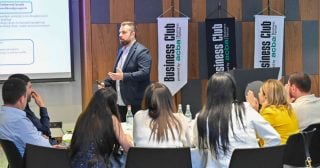 Ինչպե՞ս վարել հաղթող բանակցություններ. Ակբա Բիզնես ակումբ
