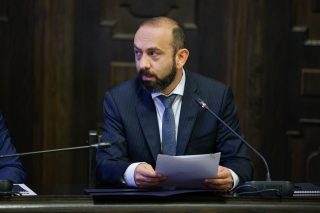 Արարատ Միրզոյանն ակնկալում է, որ մինչև աշուն Բուդապեշտում Հայաստանի դեսպանությունը կսկսի գործել