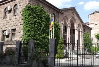 Արցախցիների իրավունքների պաշտպանության խորհուրդը գործունեությունը կշարունակի Արցախի ներկայացուցչության շենքում