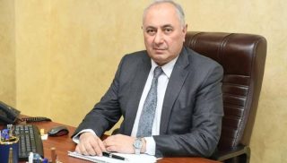 Արմեն Չարչյանի աշխատասենյակում կատարված խուզարկությունը եղել է ոչ իրավաչափ․ փաստաբան