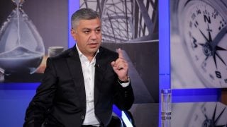 «ԱԺ «Հայաստան» խմբակցությունը նման հայտարարություն անելու փոխարեն՝ պետք է առաջադրեր վարչապետի թեկնածու». Վանեցյան