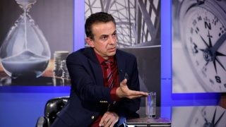 «Դարձել ենք լակոտապետություն. չունենք ո՛չ վերնախավ, ո՛չ ընդդիմություն, ո՛չ պառլամենտ». Արթուր Խաչիկյան