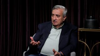 «Ադրբեջանում հատուկ բաժին են բացել «Արևմտյան Ադրբեջանի» համար, սա սադրանք չէ՞». Աշոտ Մելքոնյան