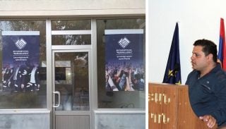 «Այդ ո՞ր օրենքով են արվեստի դպրոցն օգտագործում ու տրամադրում, որ ՔՊ-ն ժողով անի». Չարենցավանի բնակիչներն ահազանգում են