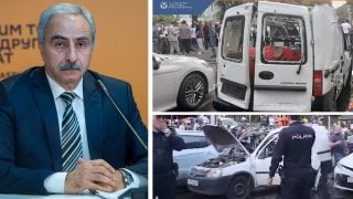 Չկա վերահսկողություն. մարդիկ ստիպված են իրենց մեքենաներում գազաբալոնային համակարգ տեղադրում. վառելիքը եվրոպական գների է, իսկ եկամուտները՝ ոչ. Կարեն Չիլինգարյան