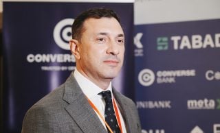 Կոնվերս Բանկ. Tabadul-ին միացած բորսայական առևտրով զբաղվող առաջին կազմակերպությունը ՀՀ-ում
