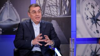 ՀԷՑ-ի կողմից բաժնետոմսերի գրավադրման միջոցով փոխառու կապիտալ ներգրավելը սովորական և ողջամիտ մեխանիզմ է. Դավիթ Անանյան