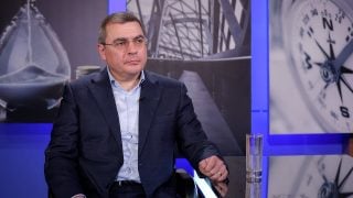 Հարկ վճարելու և երջանկության միջև ուղիղ կապ փնտրելը, եթե ոչ անտեղի իդեալիզմ, ապա առանցքային մազnխիզմ է. Դավիթ Անանյան