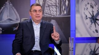 Ընդդիմությունը կռվում է իշխանությունն իրար ձեռքից խլելու համար. Դավիթ Անանյան