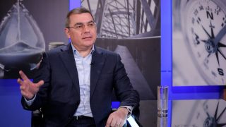 Կարևոր քայլ կարող է լինել խորհրդարանին «քաղաքական իզգոյացման» արժանացնելը՝ մանդատները վայր դնելով. Դավիթ Անանյան