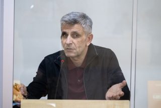 Արցախի ԱԺ նախագահ Դավիթ Իշխանյանը դատապարտվեց ցմահ ազատազրկման