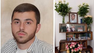 «Ասե՞ղ է, որ չեն կարողանում հայտնաբերել». Էջմիածնում ողբերգության միջադեպի գործով նախաքննությունը չի ավարտվել, փախուստի դիմած անձին դեռևս չեն հայտնաբերել