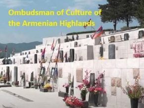 Ահազանգ. Ադրբեջանի կողմից վանդալիզմի է ենթարկվում Ստեփանակերտի եղբայրական գերեզմանոցը