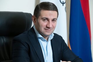Հայ ընտանիքը դարերով եղել է մեր ազգի գոյության ու ամրության խարիսխը. Նաիրի Սարգսյան