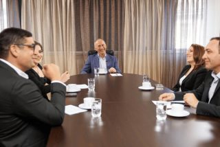 Ռոբերտ Քոչարյանը հարցազրույց է տվել