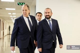 Մոսկվան հետաքրքրված է Երևանի և Բաքվի միջև հարաբերությունների լիարժեք կարգավորմամբ․ Լավրով