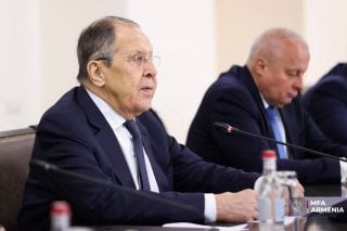 ՌԴ–ն պատրաստ է համագործակցել ՀՀ-ի հետ` սուվերեն տարածքի պաշտպանության հարցում. Լավրով