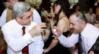 Սամվել Բաբայան, քո «արկեր չտվեց, գնա Վազգենին զանգիր» հեքիաթը արժե այնքան, որքան քո այս հերթական ինքնագովազդի փորձը. Միքայել Գրիգորյան