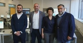 Շնորհավոր ծնունդդ, Ռուբեն. ուրախության, ծափերի ու շնորհավորանքների փոխարեն այս օրը լցված է լռությամբ. Վարդան Ավագյան