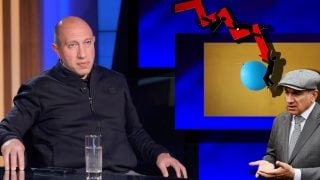 Տնտեսության սրտի հանդեպ վտանգավոր անտարբերությունը